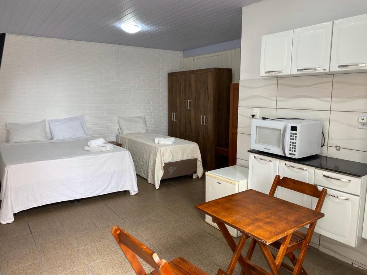 Apart Hotel Vila Mar — Photos 1
